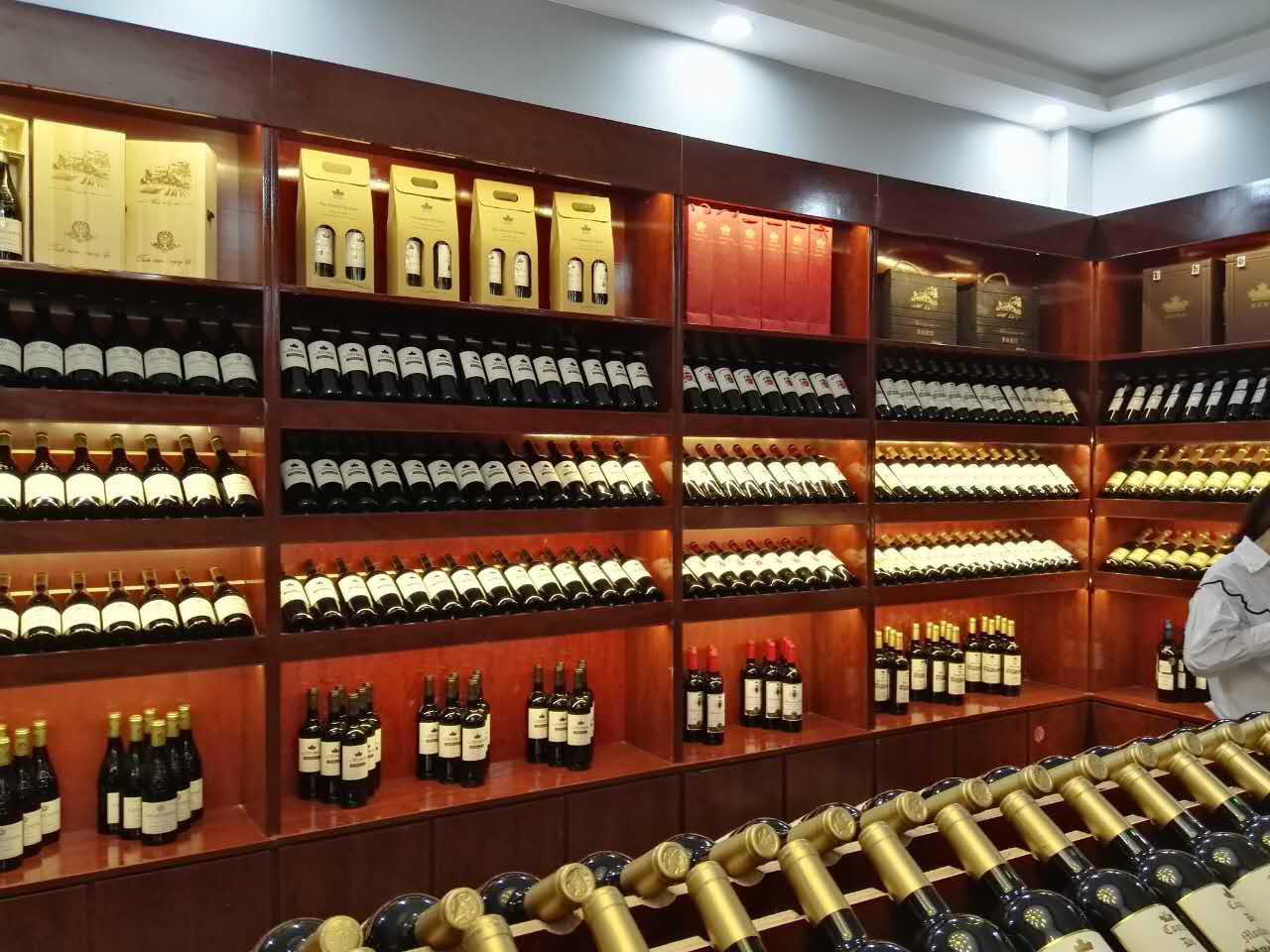红酒代理为什么好做，你该知道的